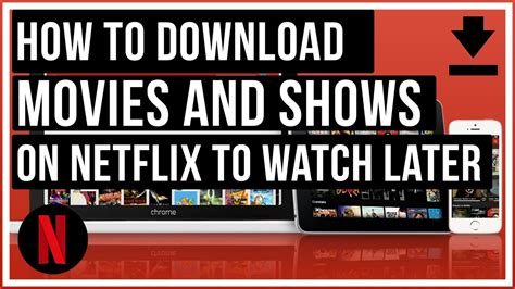Learn how to download movies and series for offline viewing on Netflix using the app or the website. Find out the best Netflix shows and TV series to watch now, and how to check the status of your …